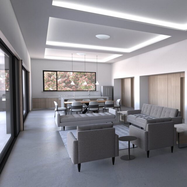 #建築cgパース
#建築cgパース制作事例 
#内観パース