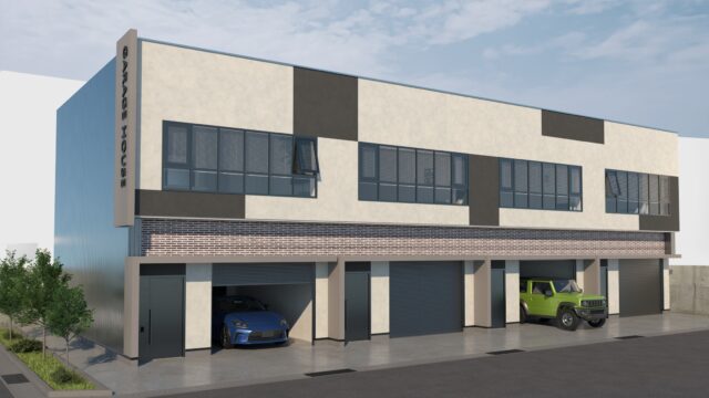 #建築cgパース
#外観パース
#建築cgパース制作